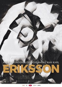 Eriksson (2023) - poster