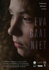 Eva Gaat Niet (2023) - poster