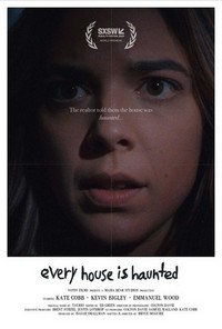 Every House Is Haunted (2023) - poster