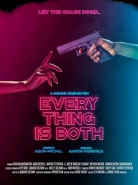 Everything Is Both (2023) - poster