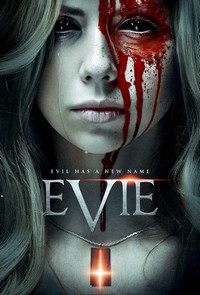 Evie (2023) - poster