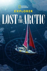 Explorer: Lost in the Arctic (2023) - poster