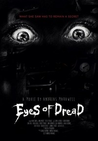 Eyes of Dread (2023) - poster