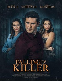 Falling for a Killer (2023) - poster