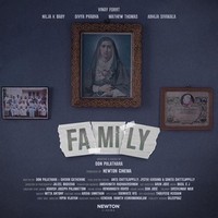 Family (2023) - poster