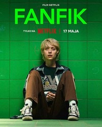 Fanfik (2023) - poster