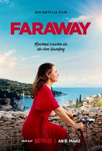 Faraway (2023) - poster