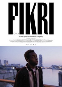 Fikri (2023) - poster