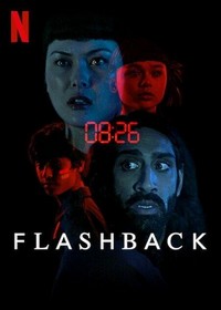 Flashback (2023) - poster