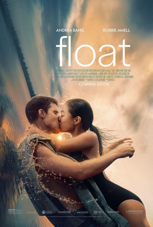 Float (2023) - poster