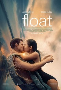 Float (2023) - poster