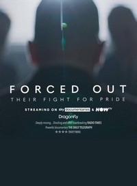 Forced Out (2023) - poster