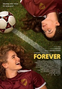 Forever (2023) - poster