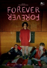 Forever-Forever (2023) - poster