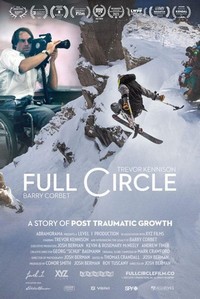 Full Circle (2023) - poster