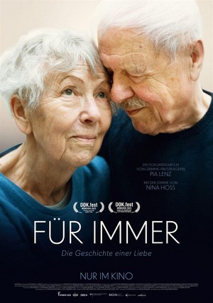 Für Immer (2023) - poster
