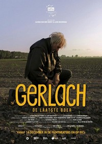 Gerlach (2023) - poster