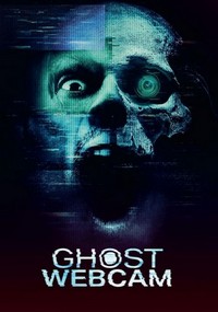 Ghost Webcam (2023) - poster