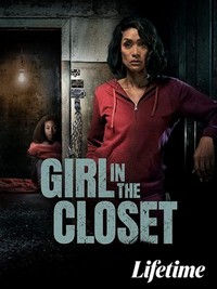 Girl in the Closet (2023) - poster