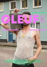 Gleuf (2023) - poster