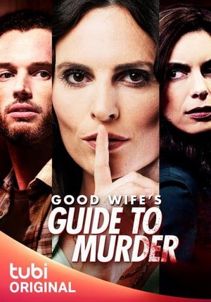 Good Wife's Guide to Murder (2023) - poster