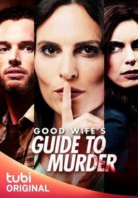 Good Wife's Guide to Murder (2023) - poster