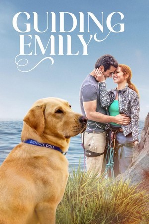 Guiding Emily (2023) - poster