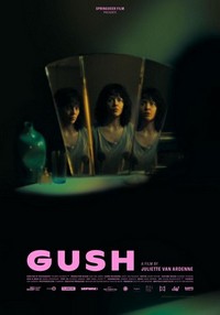 Gush (2023) - poster