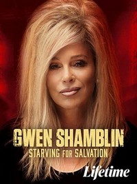 Gwen Shamblin: Starving for Salvation (2023) - poster