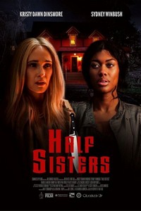 Half Sisters (2023) - poster