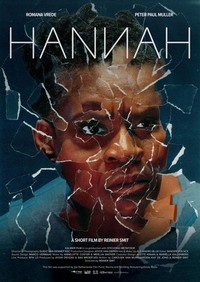 Hannah (2023) - poster