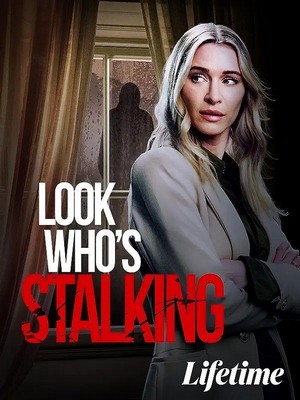 Haunted by My Stalker (2023) - poster