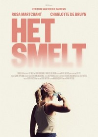 Het Smelt (2023) - poster