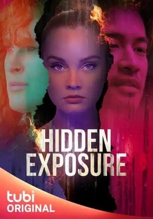 Hidden Exposure (2023) - poster