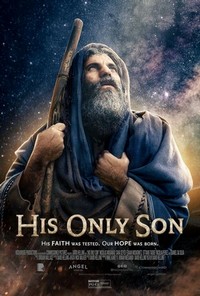 His Only Son (2023) - poster