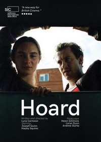 Hoard (2023) - poster