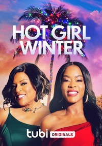 Hot Girl Winter (2023) - poster
