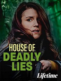 House of Deadly Lies (2023) - poster