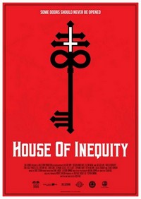 House of Inequity (2023) - poster