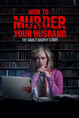 How to Murder Your Husband (2023) - poster