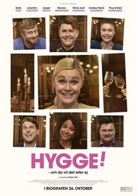 Hygge! (2023) - poster