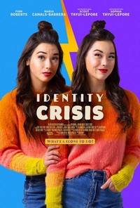 Identity Crisis (2023) - poster