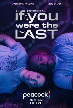 If You Were the Last (2023) - poster