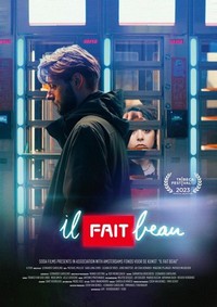 Il Fait Beau (2023) - poster