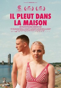 Il Pleut dans la Maison (2023) - poster