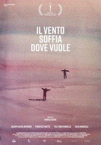 Il Vento Soffia Dove Vuole (2023) - poster