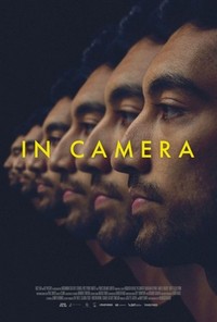 In Camera (2023) - poster