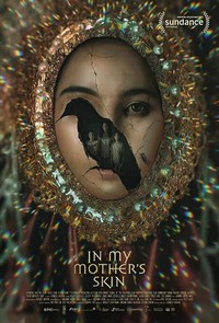 In My Mother's Skin (2023) - poster