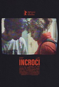 Incroci (2023) - poster