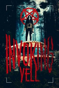 Invoking Yell (2023) - poster